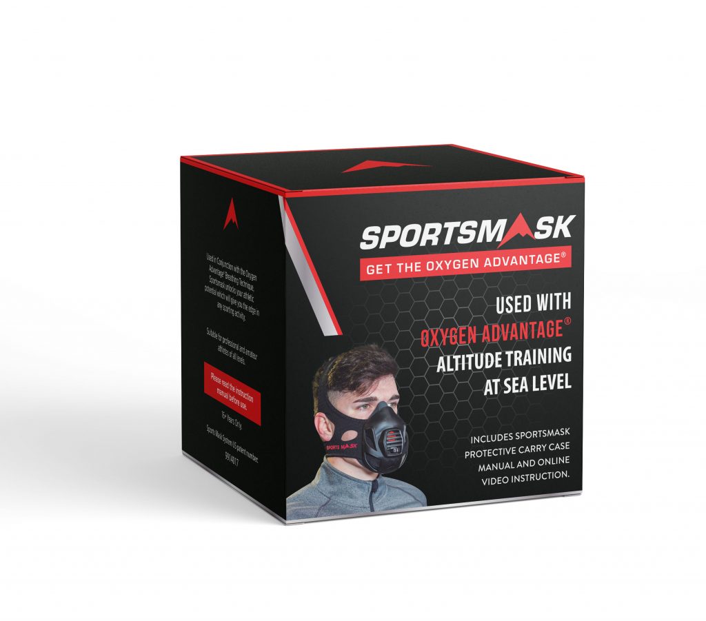 SPORTSMASK