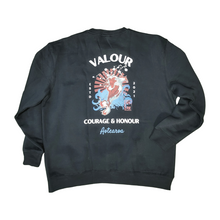 Load image into Gallery viewer, Courage &amp; Honour Sweatshirt
